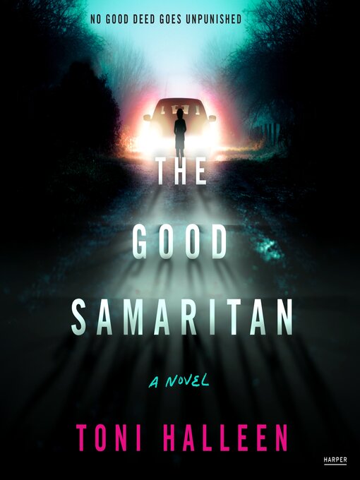 Title details for The Good Samaritan by Toni Halleen - Wait list